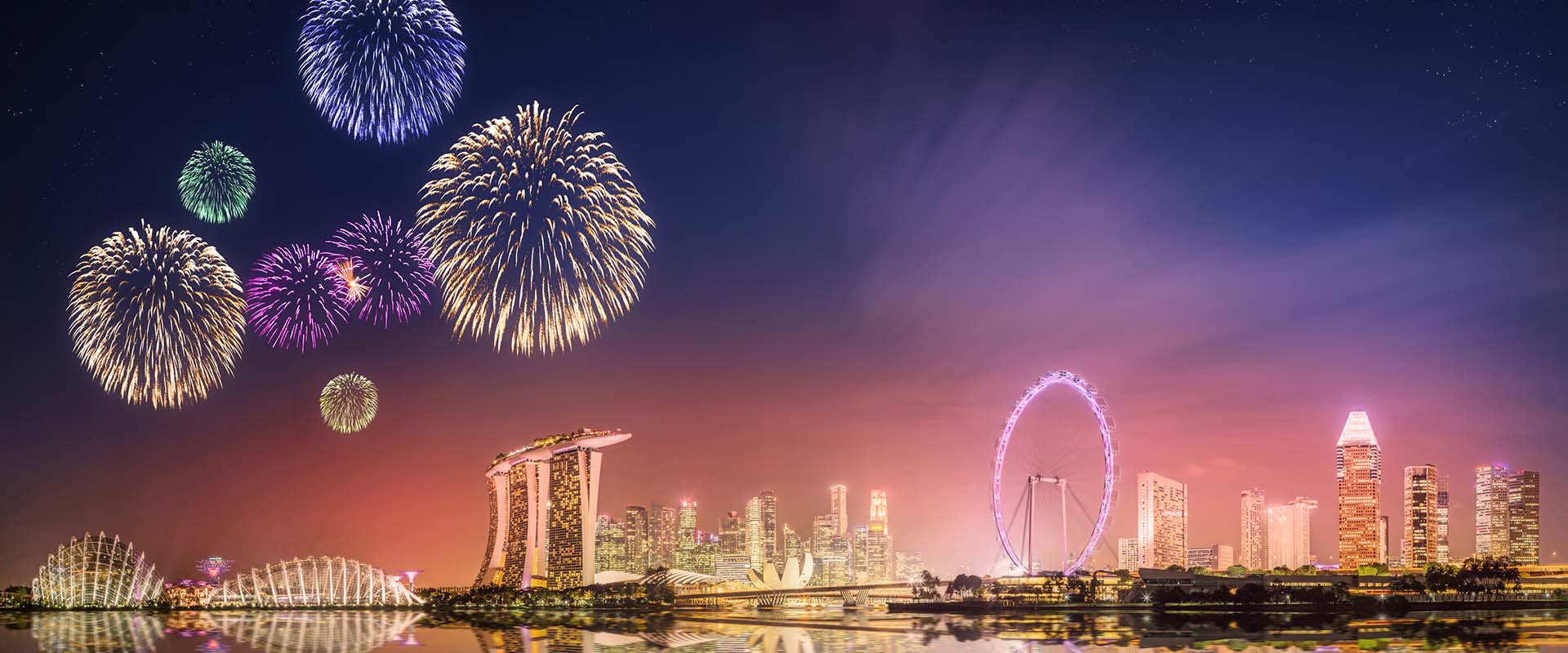 New Year's Day 2022, 2023 and 2024 PublicHolidays.sg