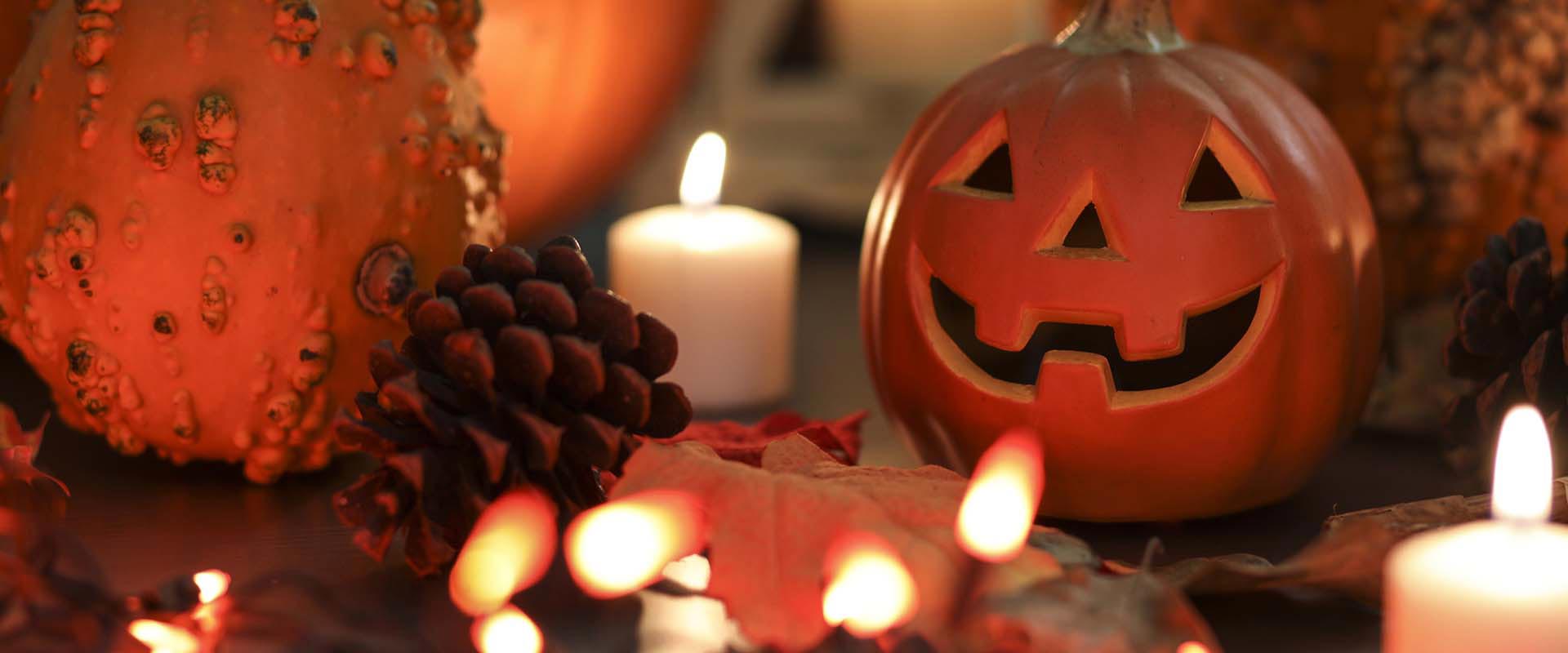 Quand Est ce Halloween 2022 Communaut MCMS