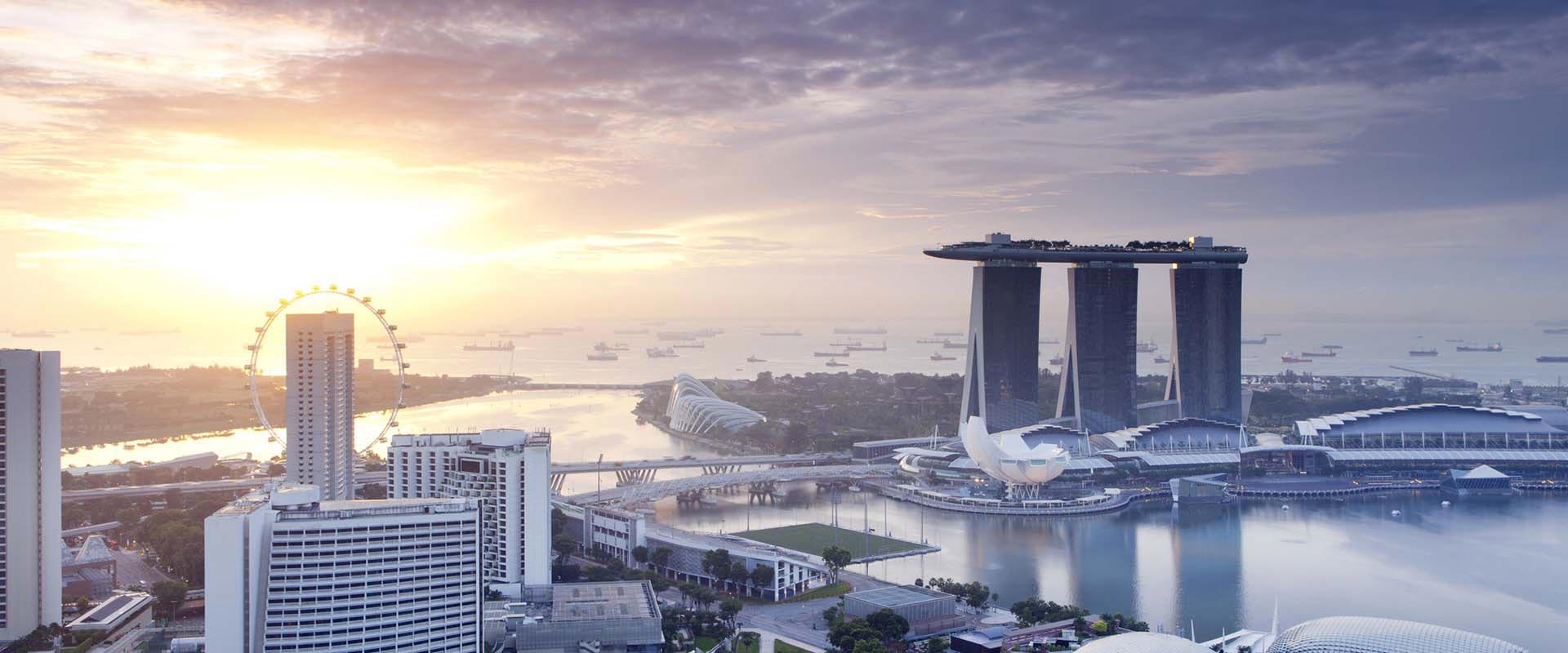 Singapore 2023 Output 
